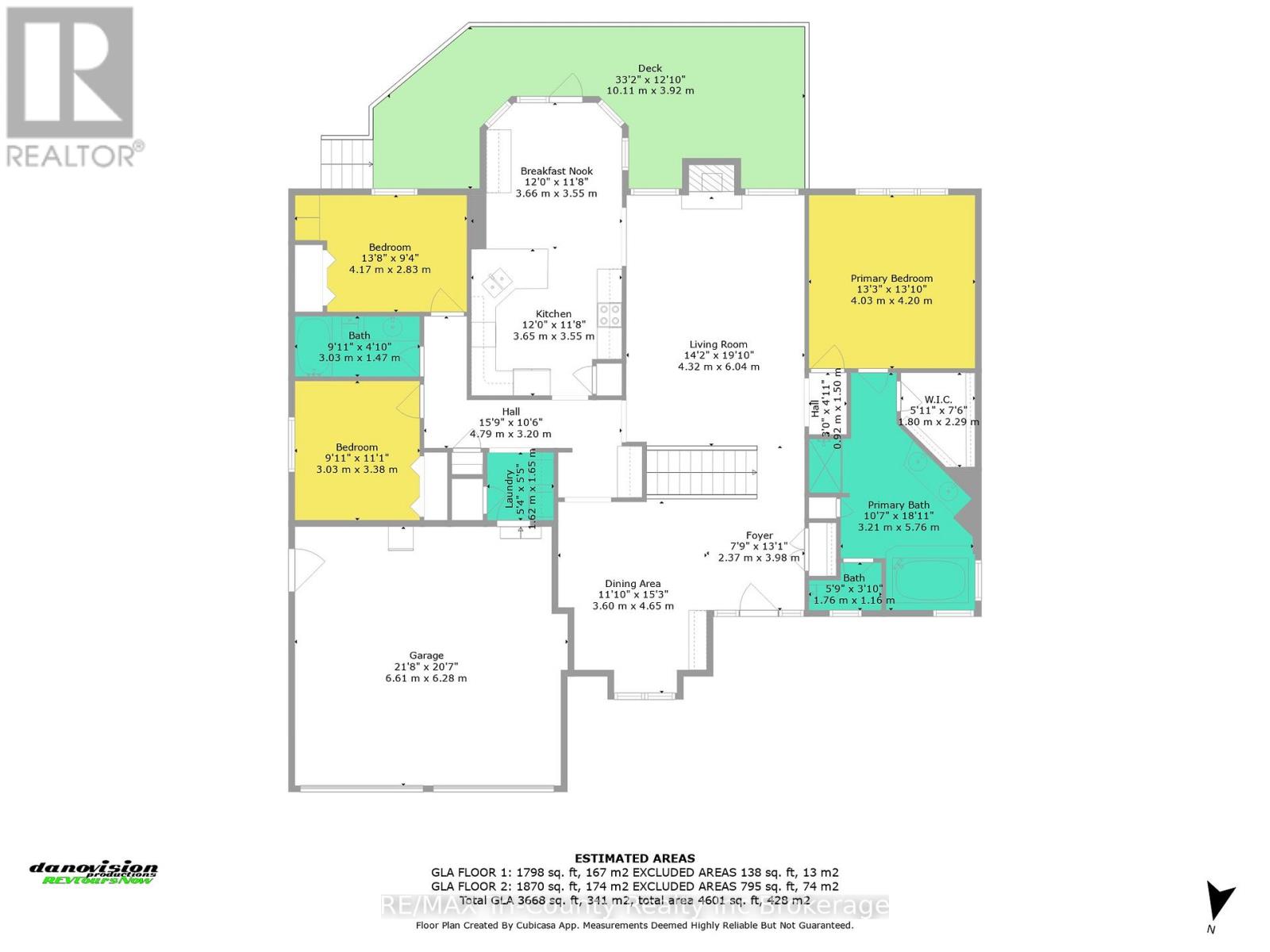 11 Woodside Drive, Tillsonburg, Ontario  N4G 5P9 - Photo 13 - X12352424