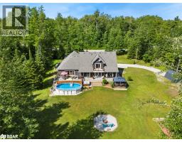 2955 Pinecone Trail Se53 - Rural Severn, Severn, Ca