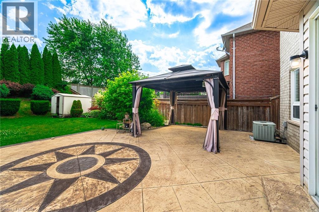 61 Headwater Road, Caledon, Ontario  L7E 2W4 - Photo 46 - 40753484