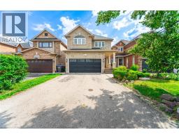 61 HEADWATER Road, Caledon, Ontario