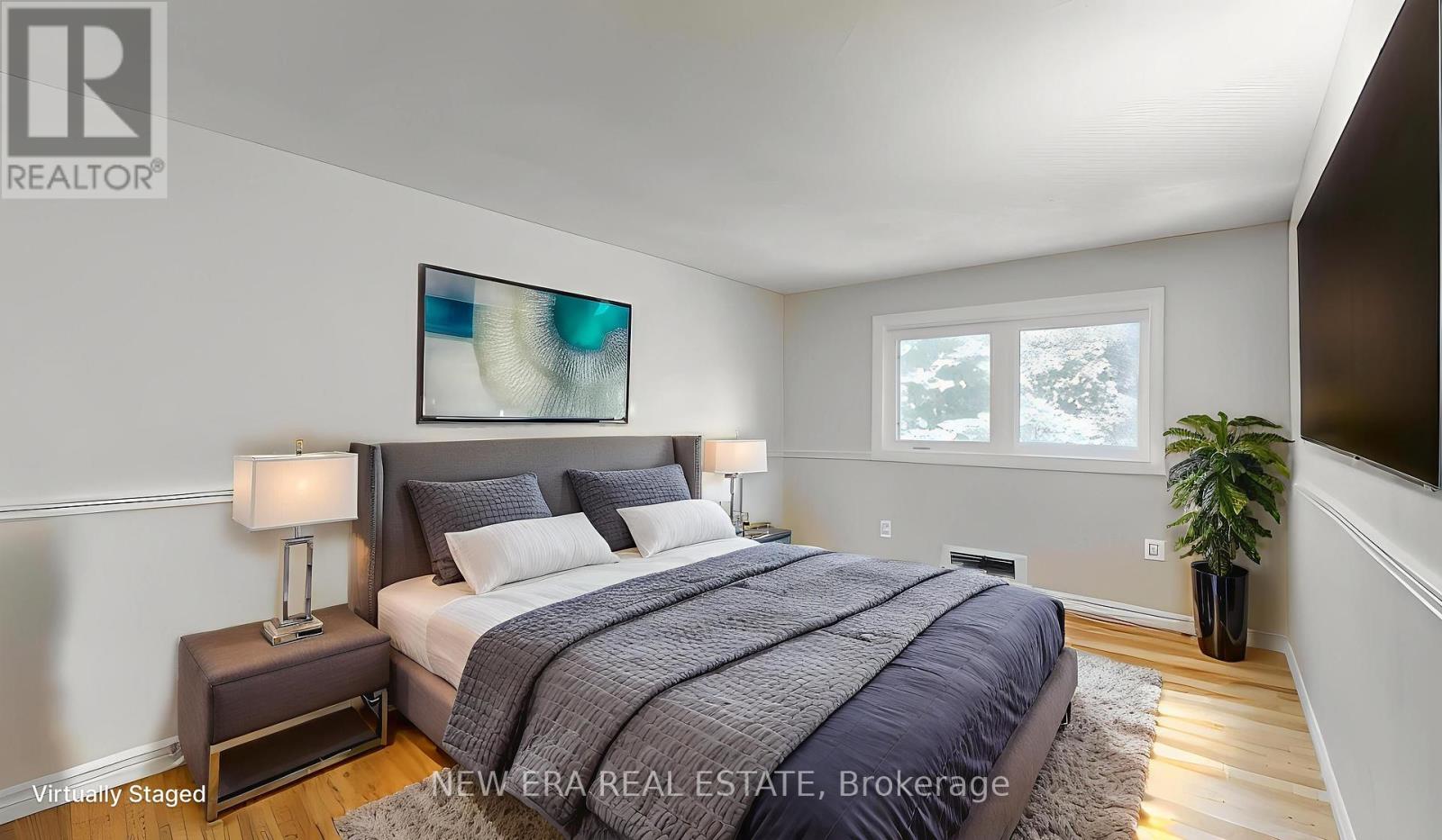 7227 Joliette Crescent, Mississauga, Ontario  L5N 1Z2 - Photo 11 - W12352551