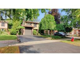 7227 JOLIETTE CRESCENT, Mississauga, Ontario