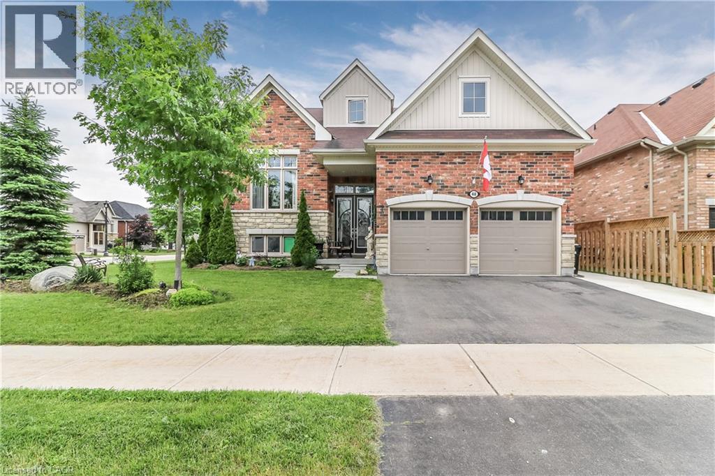48 ALLEGRA Drive, Wasaga Beach, Ontario