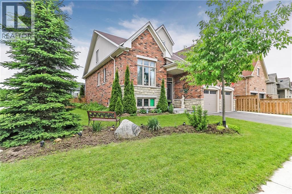 48 Allegra Drive, Wasaga Beach, Ontario  L9Z 0H1 - Photo 2 - 40753557