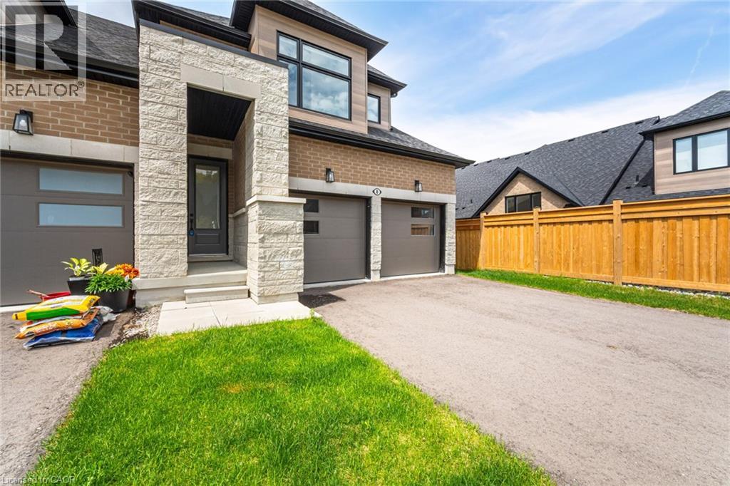 8 Lois Torrance Trail, Uxbridge, Ontario  L9P 0R9 - Photo 2 - 40753626