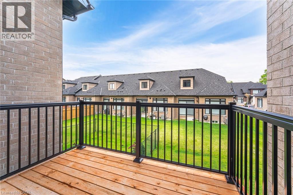 8 Lois Torrance Trail, Uxbridge, Ontario  L9P 0R9 - Photo 11 - 40753626