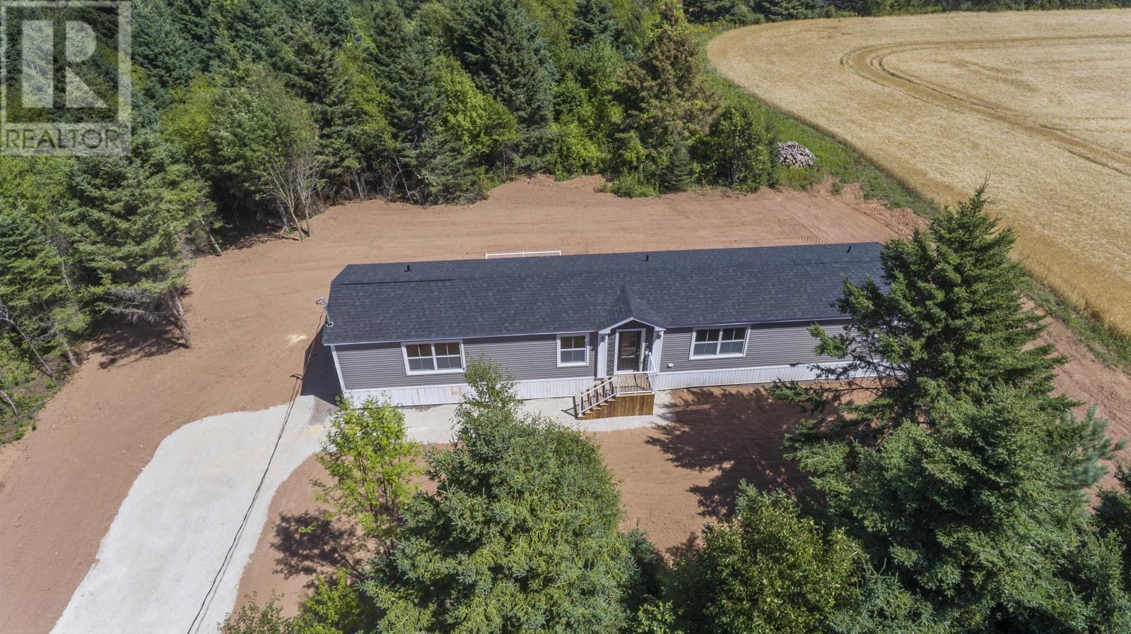 17 Doctor Daniel Drive, Mermaid, Prince Edward Island  C1B 0V3 - Photo 1 - 202521045