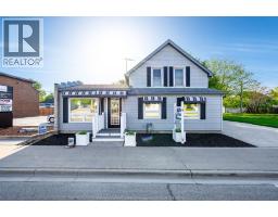 44 Queen STREET South, Tilbury, Ontario