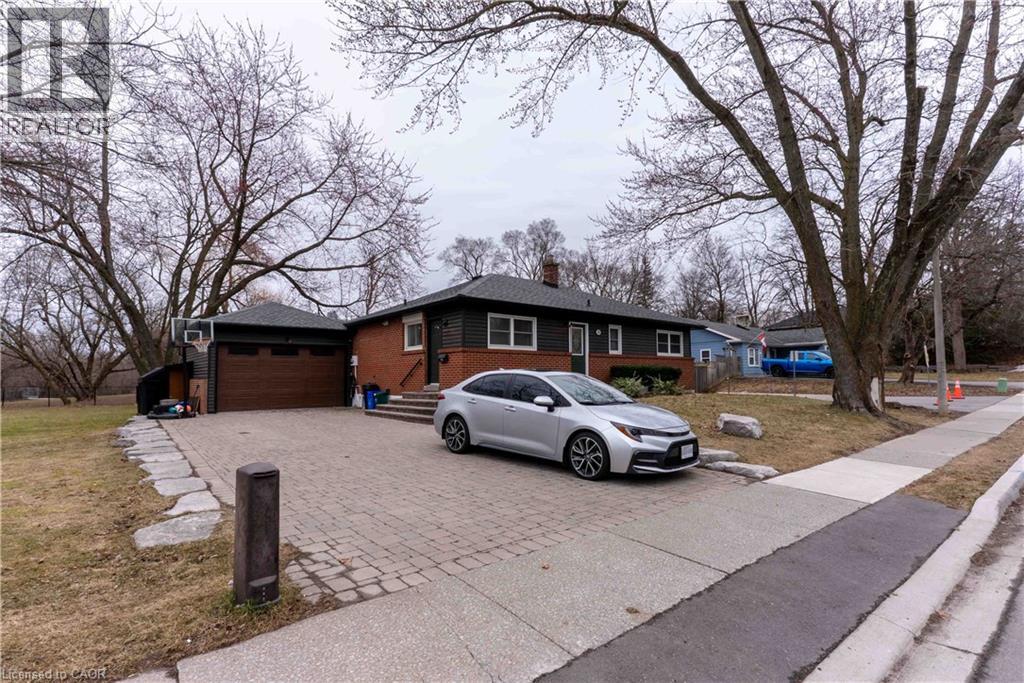 292 WOODWARD Avenue, Milton, Ontario