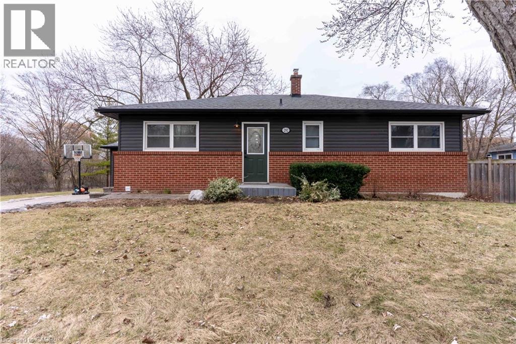 292 Woodward Avenue, Milton, Ontario  L9T 1V2 - Photo 5 - 40753745