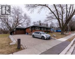 292 WOODWARD Avenue, Milton, Ontario
