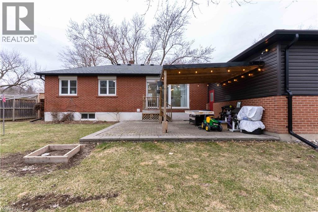 292 Woodward Avenue, Milton, Ontario  L9T 1V2 - Photo 48 - 40753745