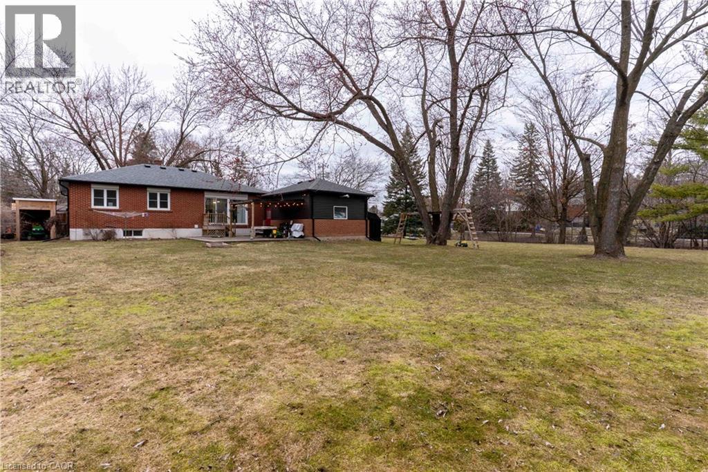 292 Woodward Avenue, Milton, Ontario  L9T 1V2 - Photo 47 - 40753745