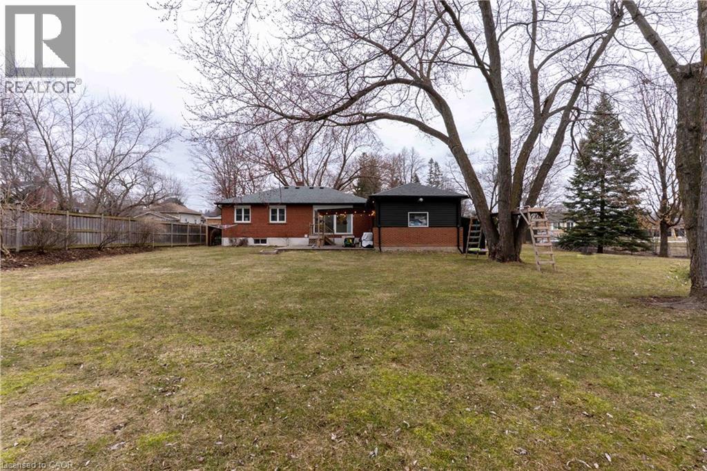 292 Woodward Avenue, Milton, Ontario  L9T 1V2 - Photo 46 - 40753745