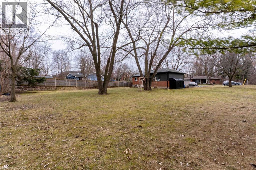 292 Woodward Avenue, Milton, Ontario  L9T 1V2 - Photo 45 - 40753745