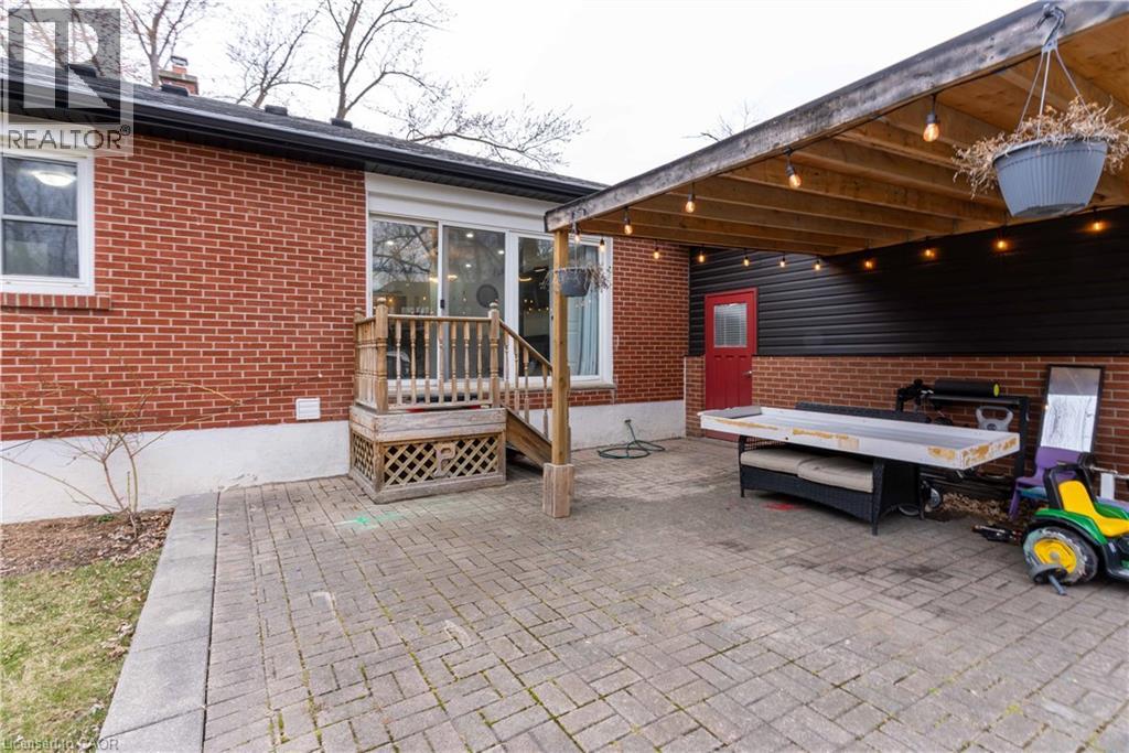 292 Woodward Avenue, Milton, Ontario  L9T 1V2 - Photo 49 - 40753745