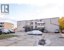71 VANIER Drive Unit# 104, Kitchener, Ontario