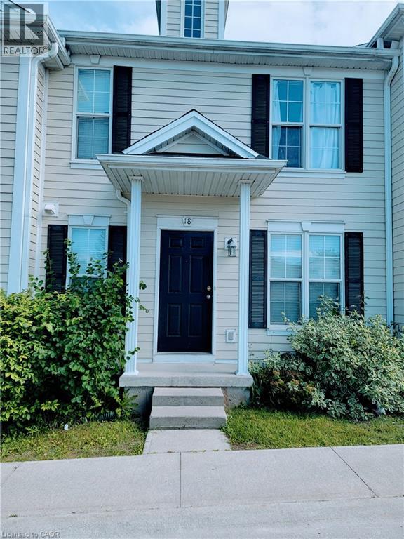 600 Sarnia Road Unit# 18, London, Ontario  N6G 5N4 - Photo 3 - 40754089