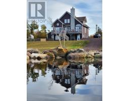 4 Riverbank Road