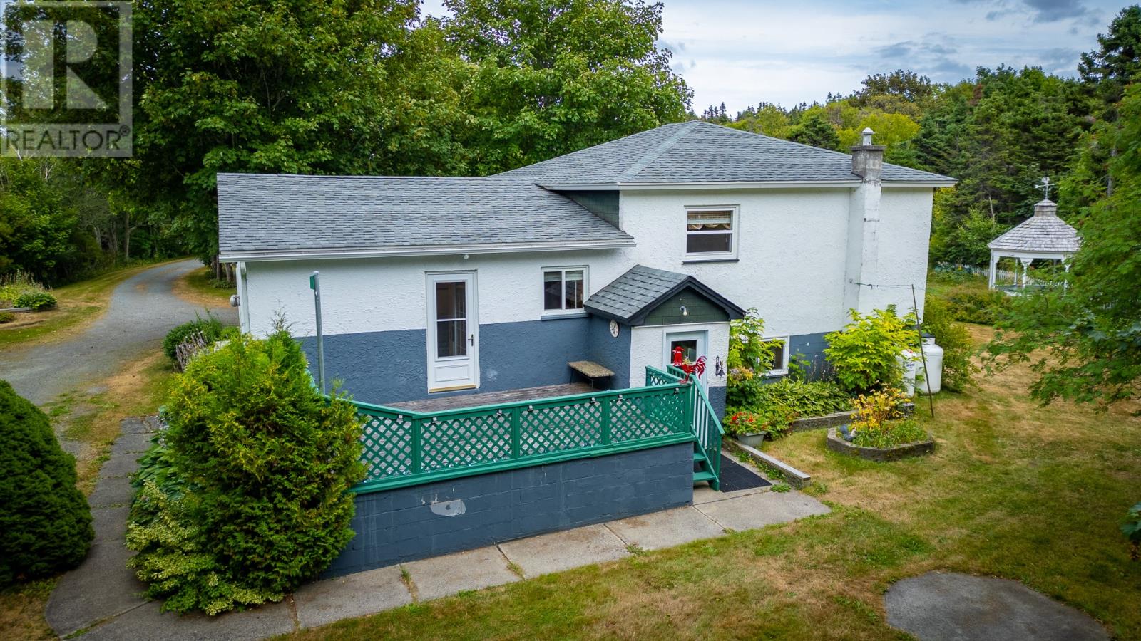 18 Bridge Road, Torbay, Newfoundland & Labrador  A1A 1K1 - Photo 23 - 1289396