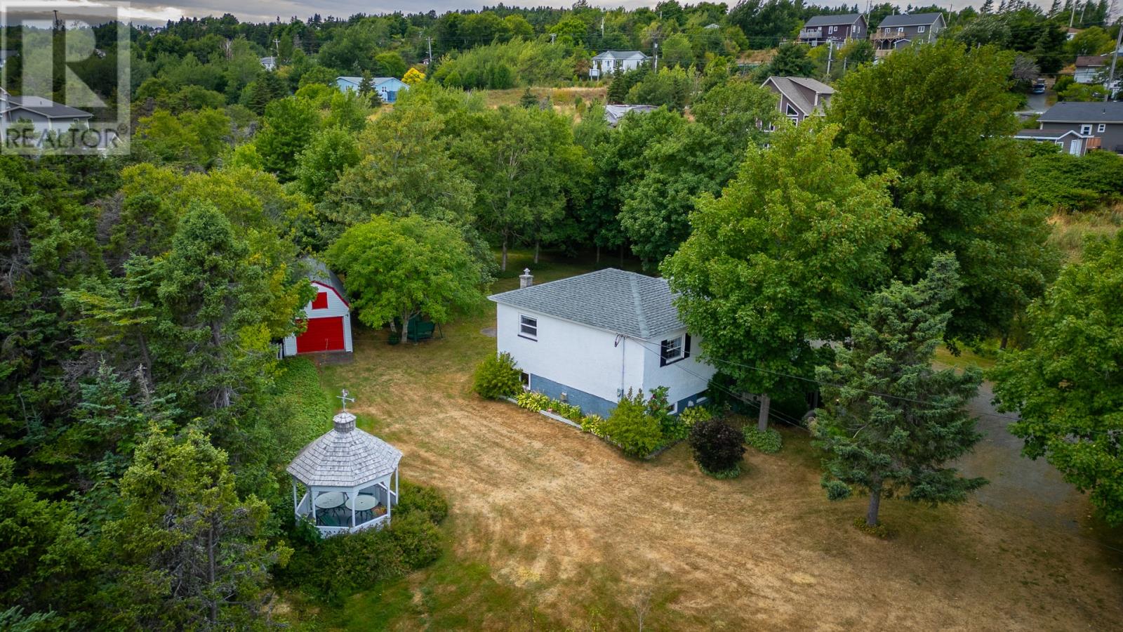 18 Bridge Road, Torbay, Newfoundland & Labrador  A1A 1K1 - Photo 36 - 1289396