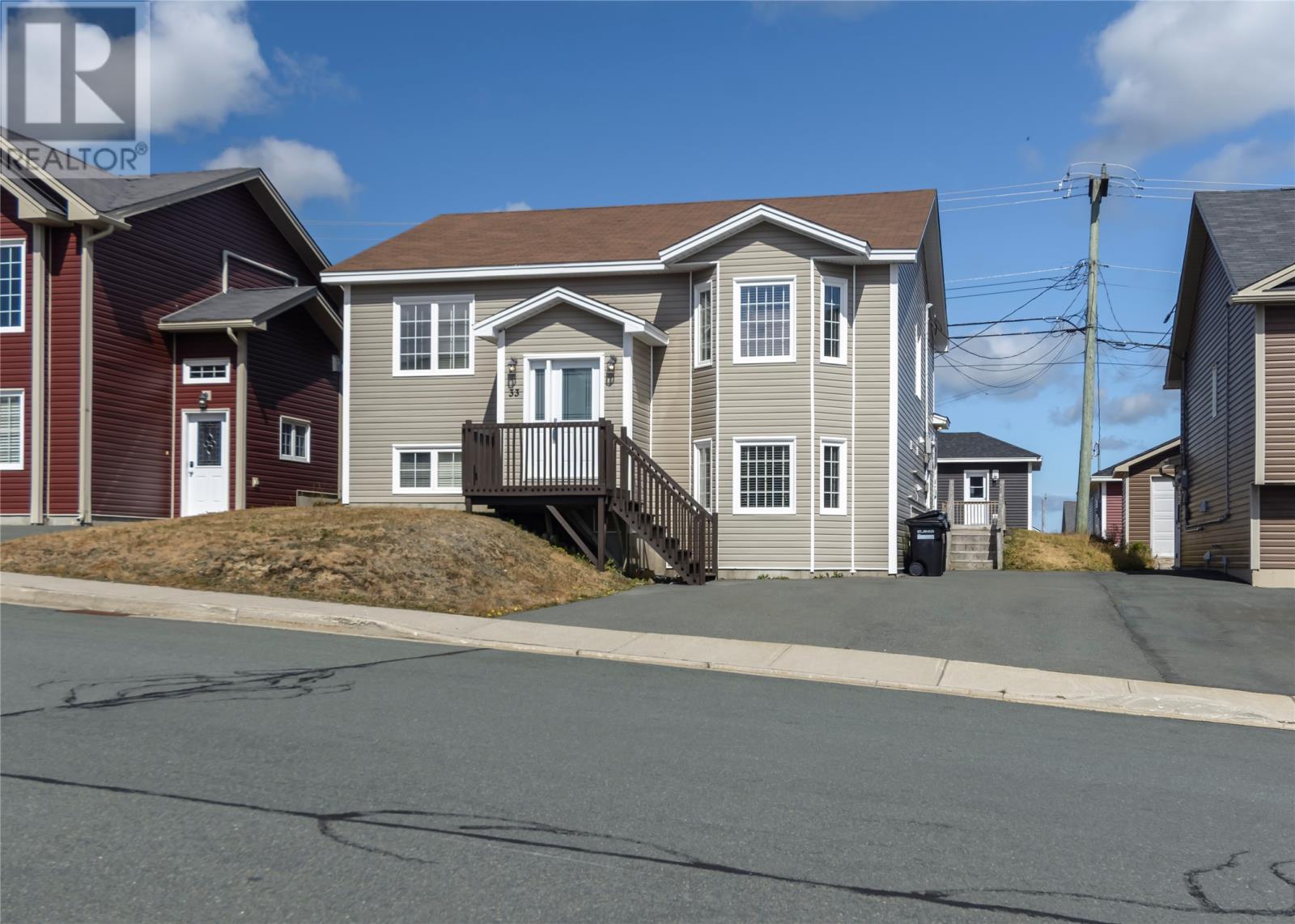 Property at 33 Nautilus Street image 1