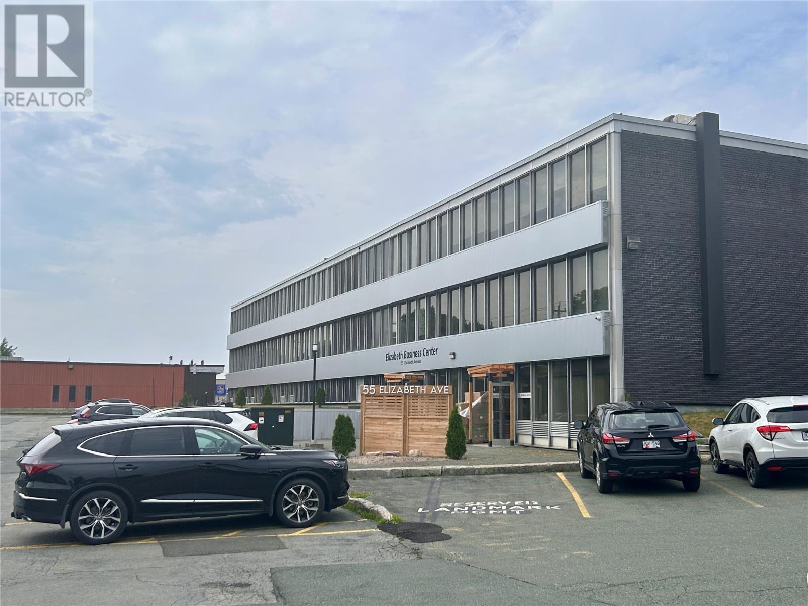 #2   55 Elizabeth Avenue Unit#2, St. John's, Newfoundland & Labrador  A1A 1W9 - Photo 2 - 1288620