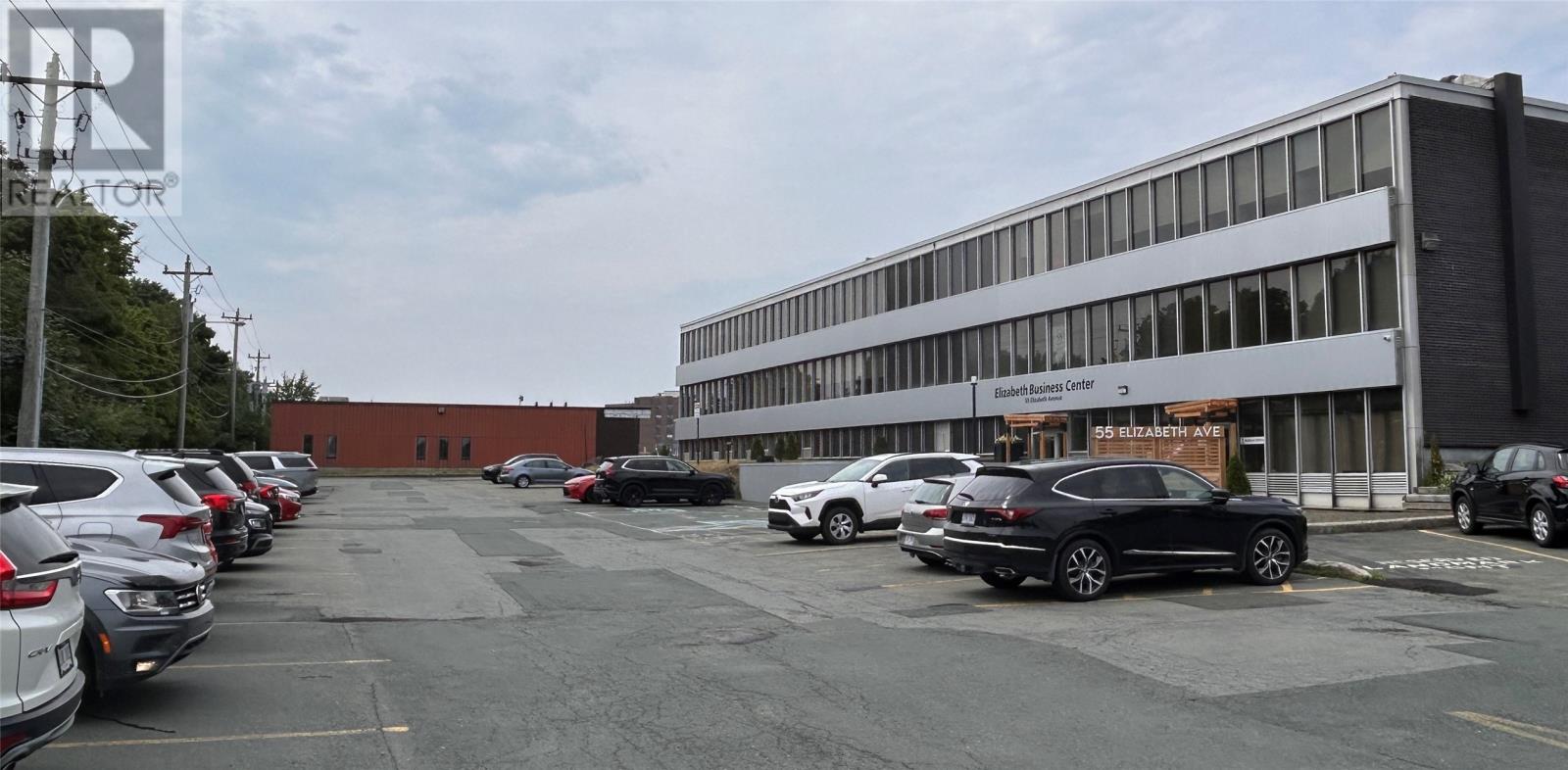 #2   55 Elizabeth Avenue Unit#2, St. John's, Newfoundland & Labrador  A1A 1W9 - Photo 4 - 1288620