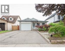 690 ELGIN Street N Unit# Main, Cambridge, Ontario