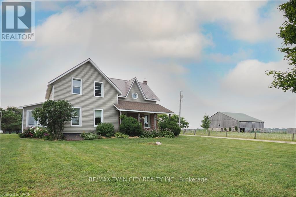 86481 CLYDE LINE, R.R.#2 LINE, Morris Turnberry, Ontario