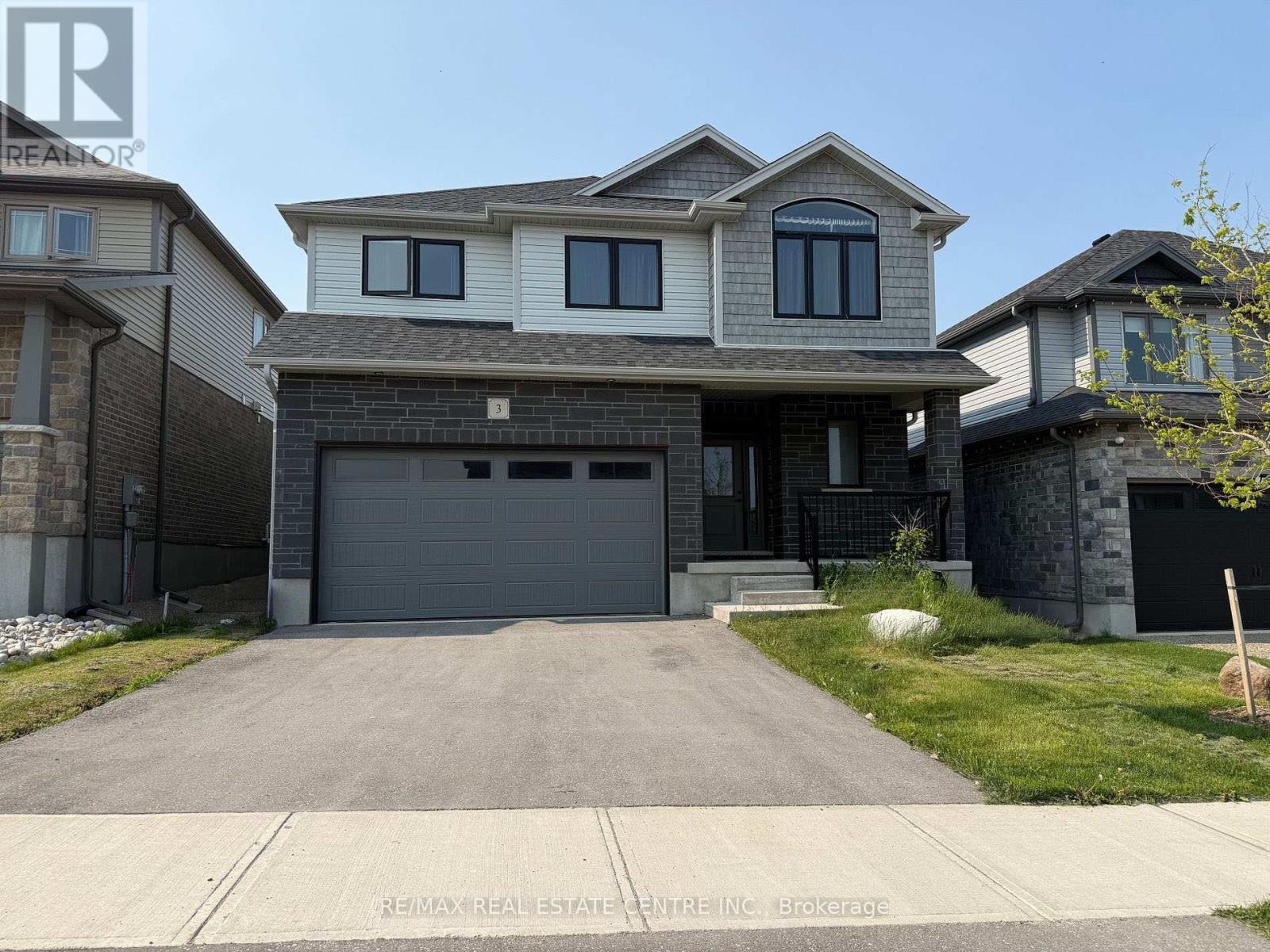 3 Grundy Crescent, East Luther Grand Valley, Ontario  L9W 7S7 - Photo 1 - X12352532