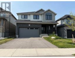 3 GRUNDY CRESCENT, East Luther Grand Valley, Ontario