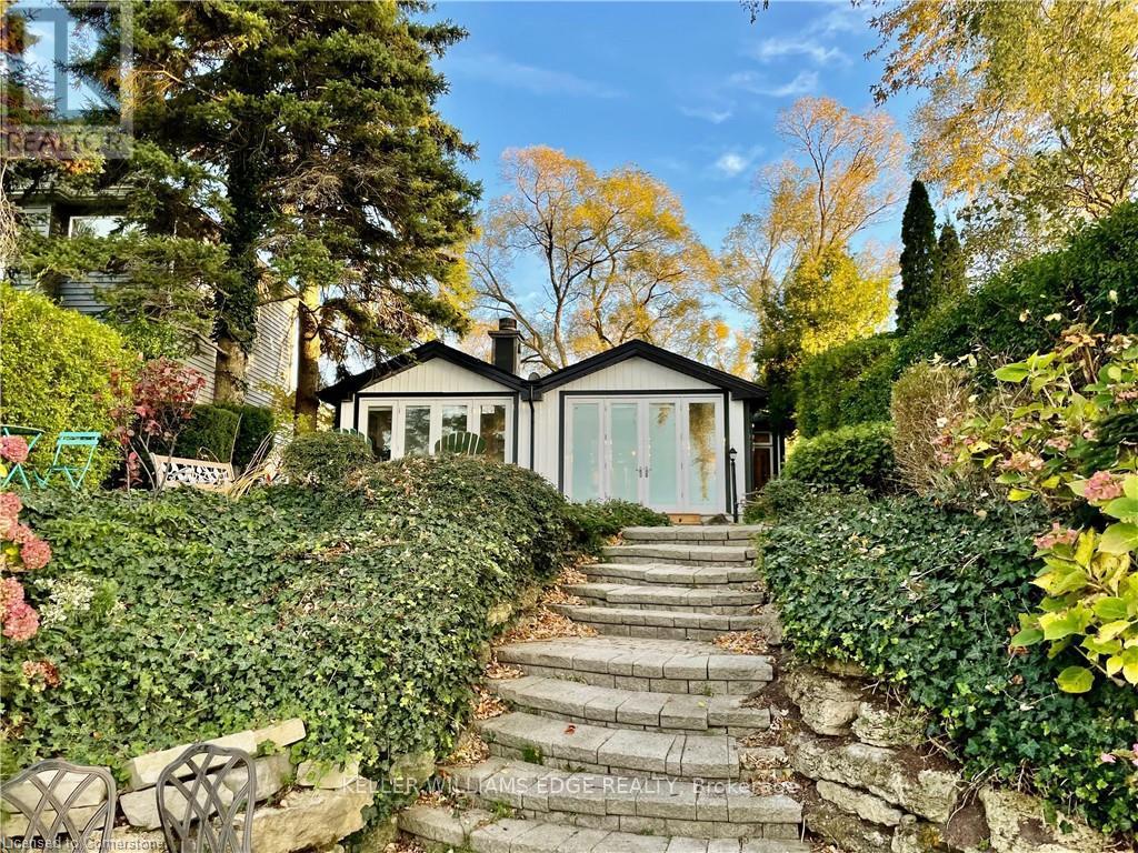 44 Firelane 11a Road, Niagara-On-The-Lake, Ontario  L0S 1J0 - Photo 30 - X12352577