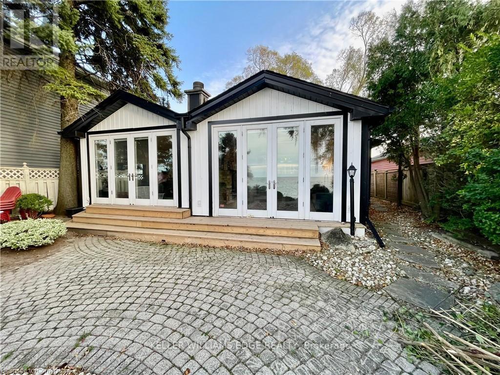 44 Firelane 11a Road, Niagara-On-The-Lake, Ontario  L0S 1J0 - Photo 31 - X12352577