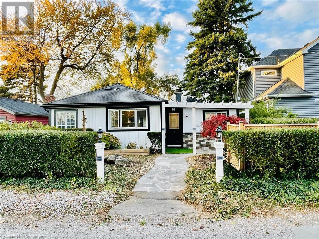 44 Firelane 11a Road, Niagara-On-The-Lake, Ontario  L0S 1J0 - Photo 4 - X12352577