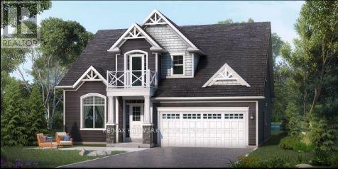 LOT 28 THE PRESERVE ROAD, Bancroft, Ontario