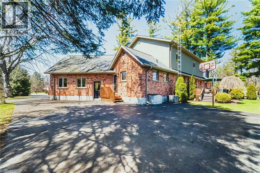 587 Hillcrest Road, Simcoe, Ontario  N3Y 4K1 - Photo 41 - 40754711