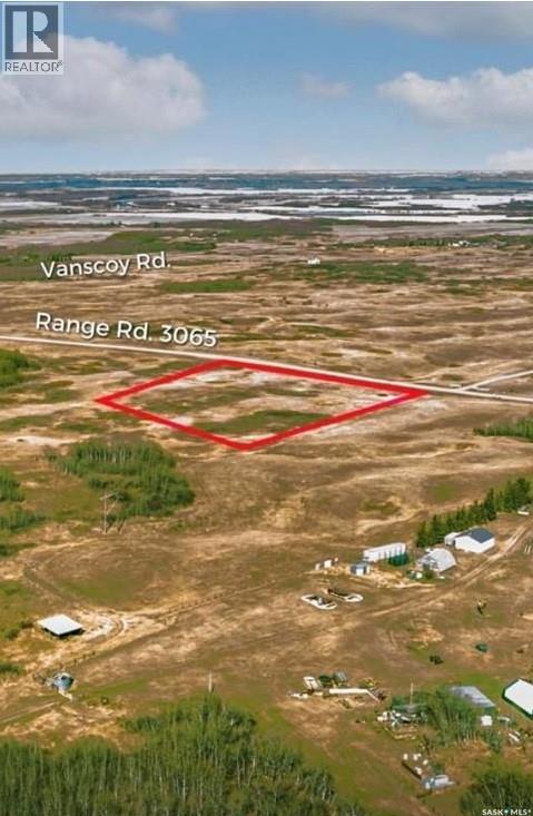 Corman Park Building Site - 5 Acre Parcel, Corman Park Rm No. 344, Saskatchewan  S7K 3J6 - Photo 2 - SK016005