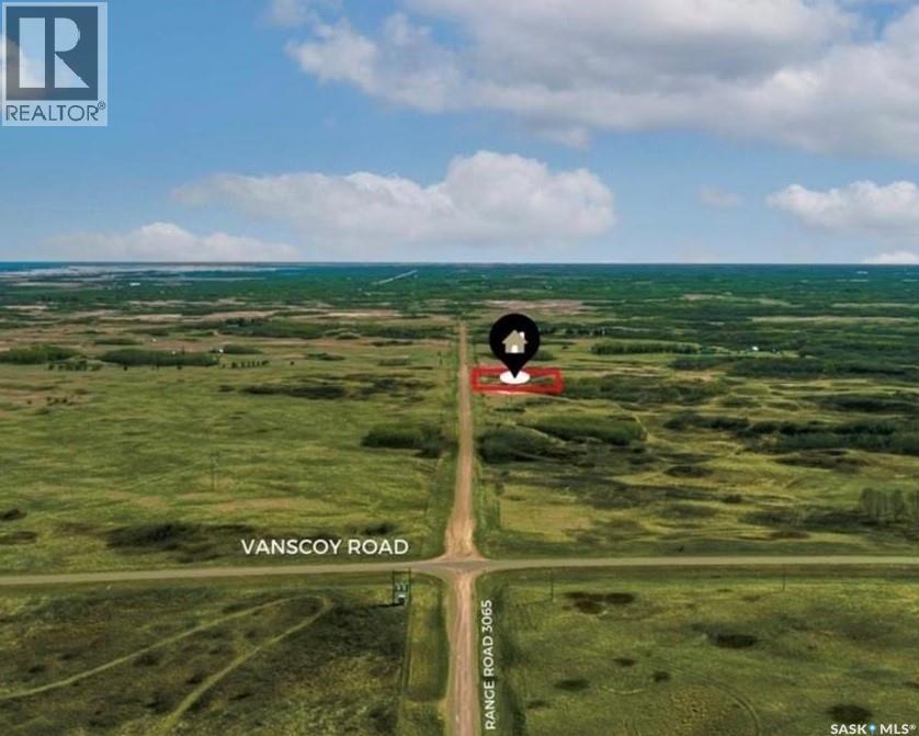 Corman Park Building Site - 5 Acre Parcel, Corman Park Rm No. 344, Saskatchewan  S7K 3J6 - Photo 3 - SK016005