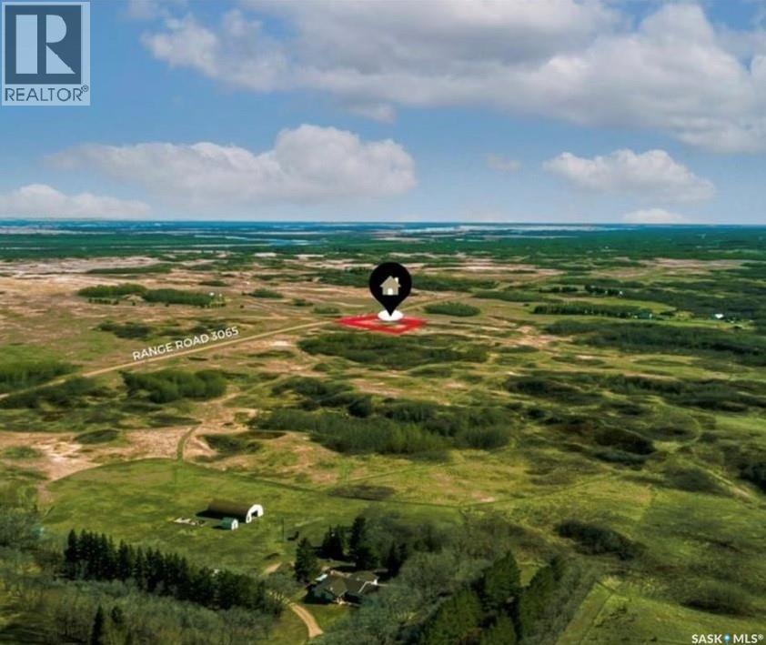 Corman Park Building Site - 5 Acre Parcel, Corman Park Rm No. 344, Saskatchewan  S7K 3J6 - Photo 4 - SK016005