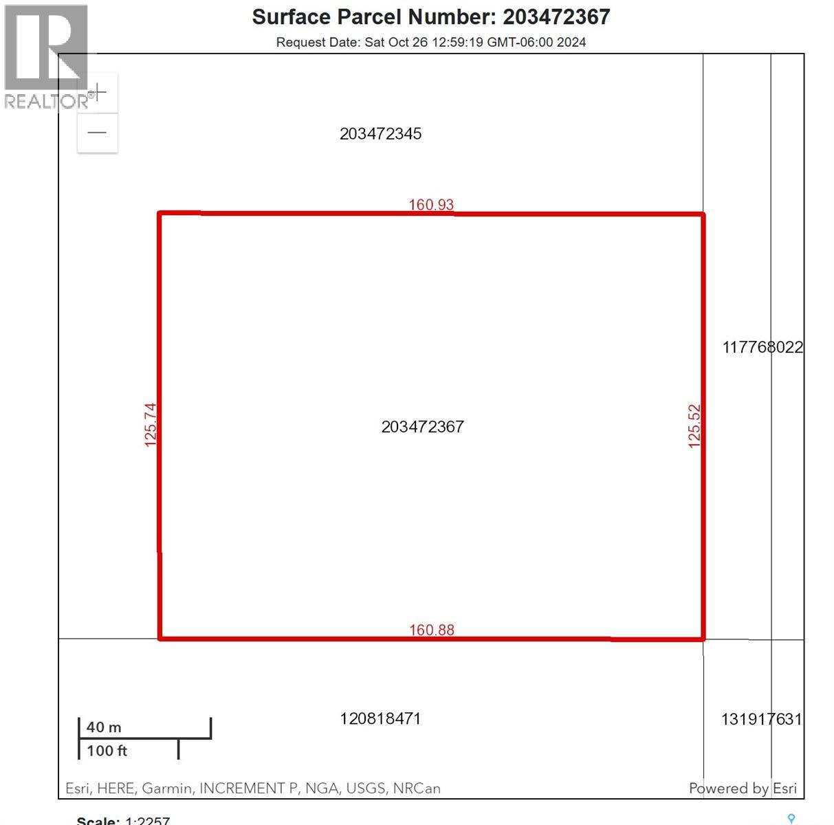 Corman Park Building Site - 5 Acre Parcel, Corman Park Rm No. 344, Saskatchewan  S7K 3J6 - Photo 5 - SK016005