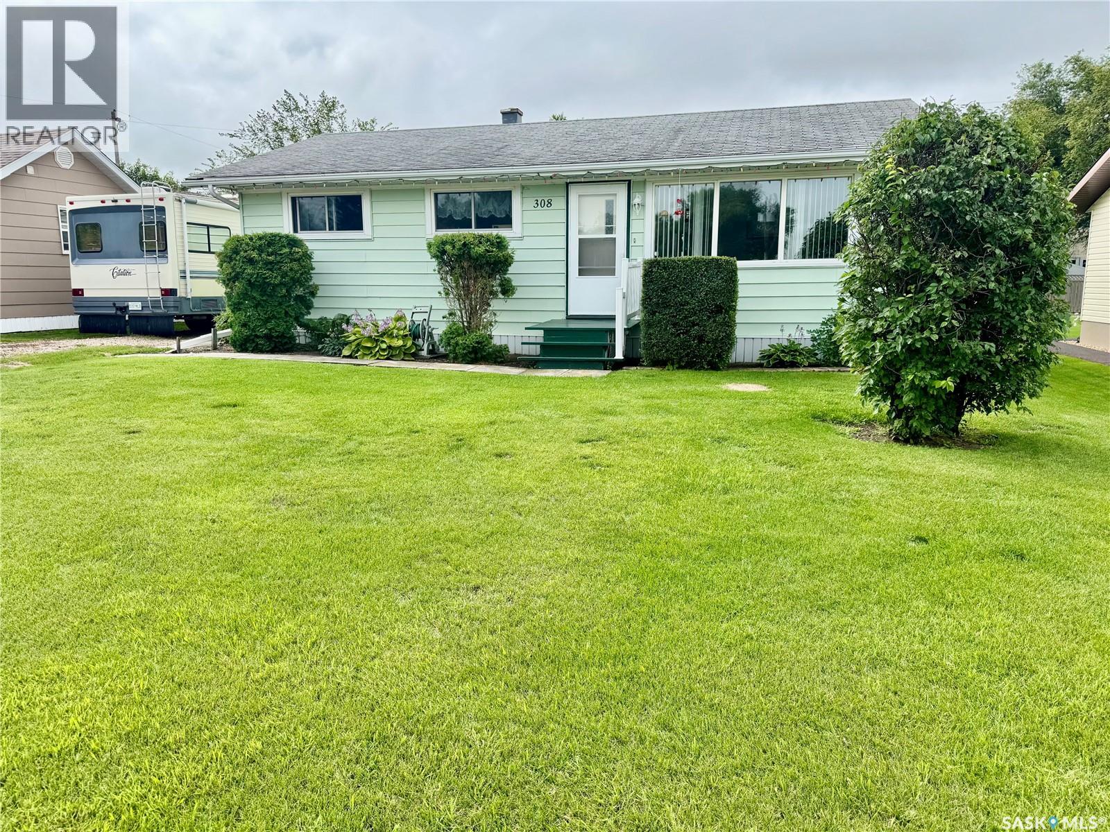 308 Scott STREET, muenster, Saskatchewan