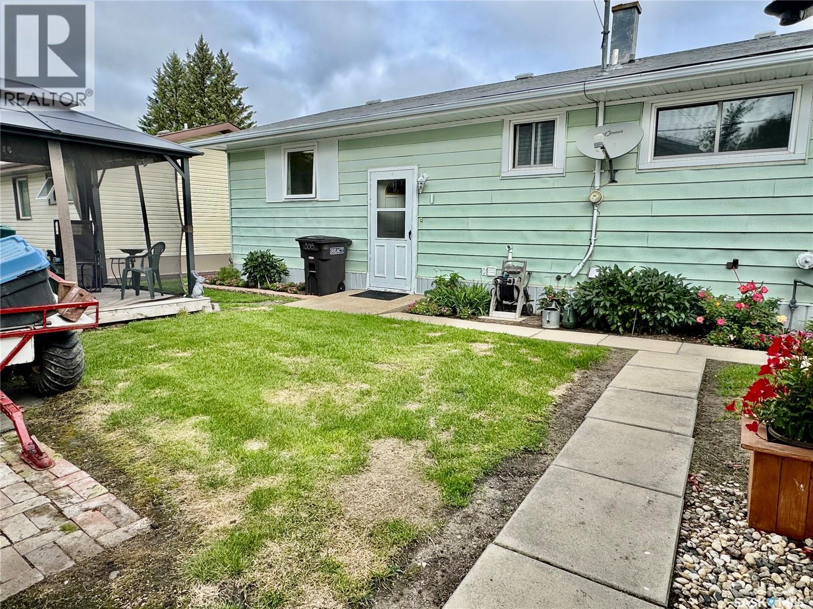 308 Scott Street, Muenster, Saskatchewan  S0K 2Y0 - Photo 23 - SK015955