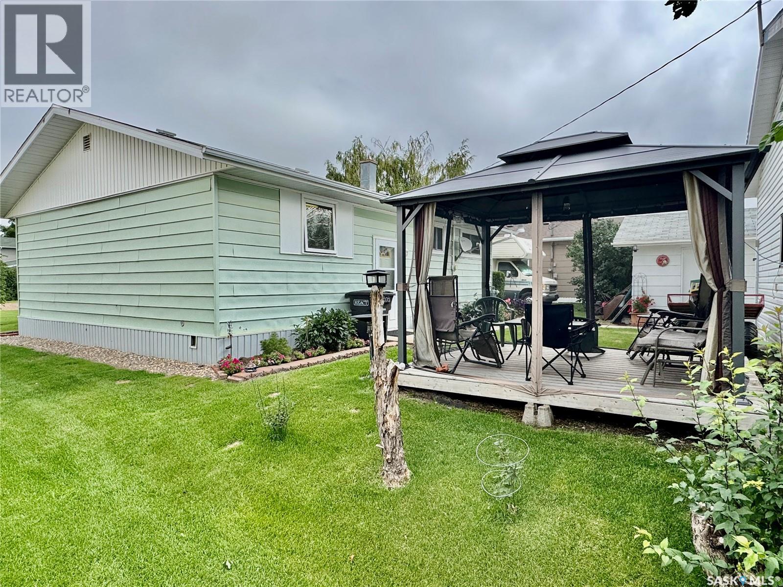 308 Scott Street, Muenster, Saskatchewan  S0K 2Y0 - Photo 24 - SK015955