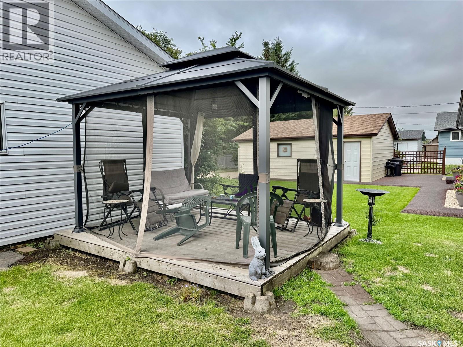 308 Scott Street, Muenster, Saskatchewan  S0K 2Y0 - Photo 25 - SK015955
