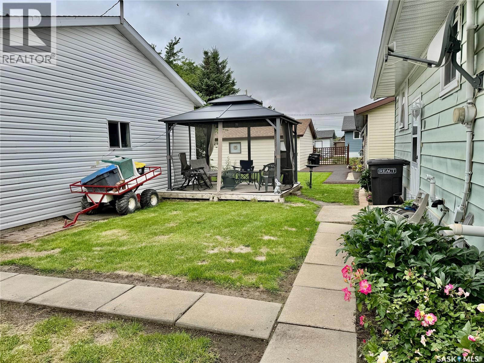 308 Scott Street, Muenster, Saskatchewan  S0K 2Y0 - Photo 26 - SK015955
