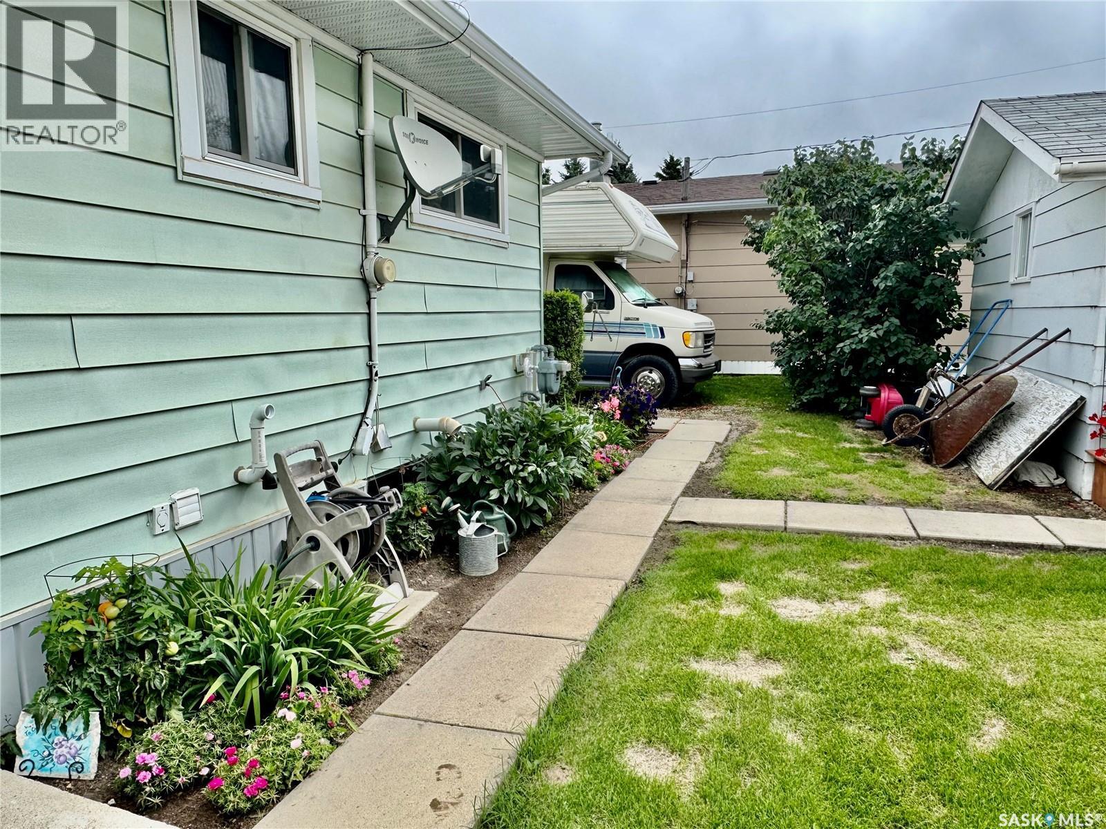 308 Scott Street, Muenster, Saskatchewan  S0K 2Y0 - Photo 27 - SK015955