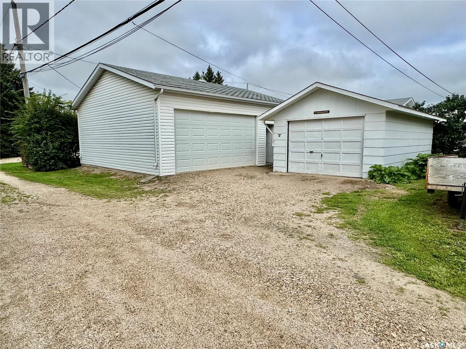308 Scott Street, Muenster, Saskatchewan  S0K 2Y0 - Photo 28 - SK015955