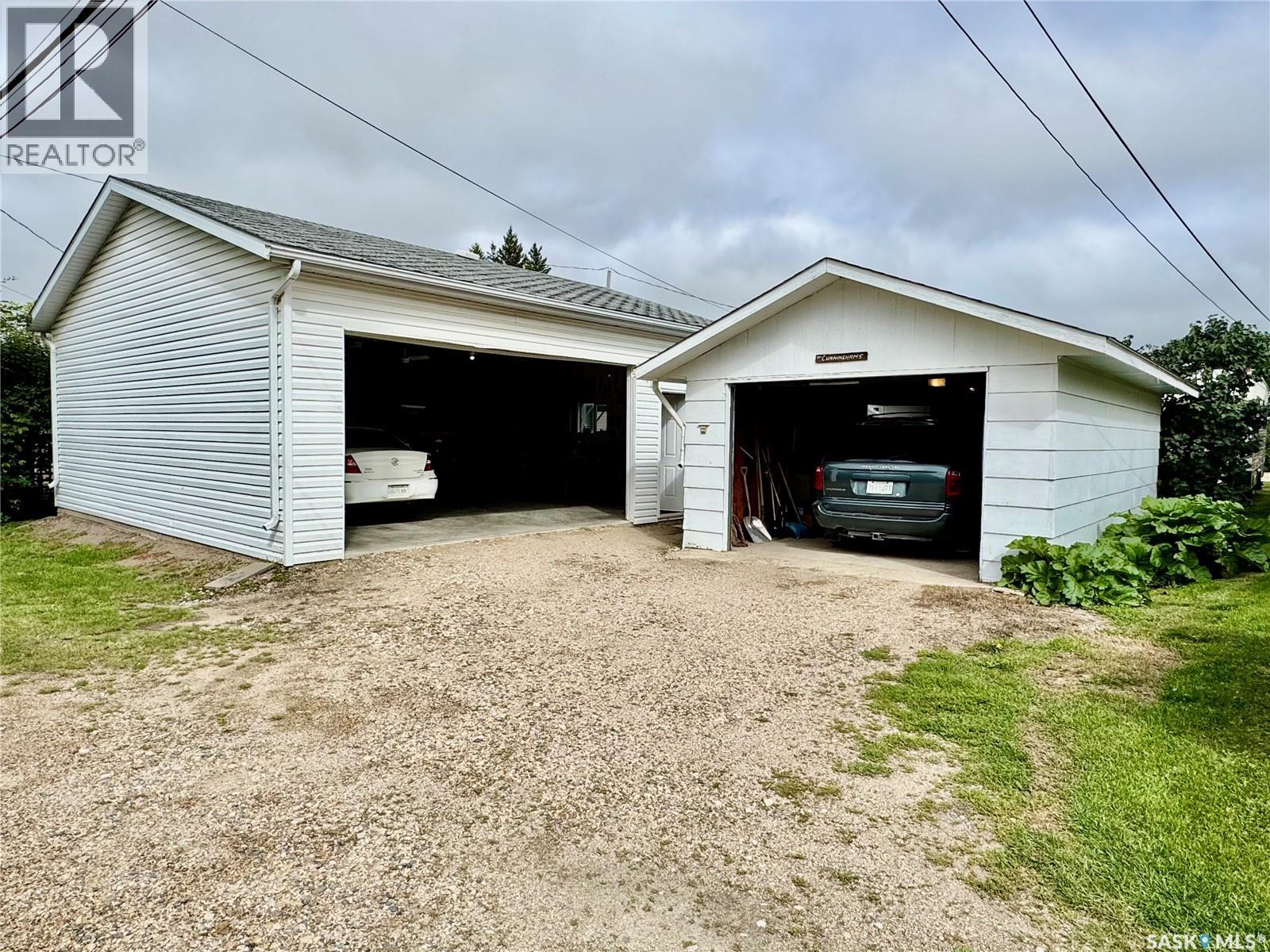 308 Scott Street, Muenster, Saskatchewan  S0K 2Y0 - Photo 29 - SK015955