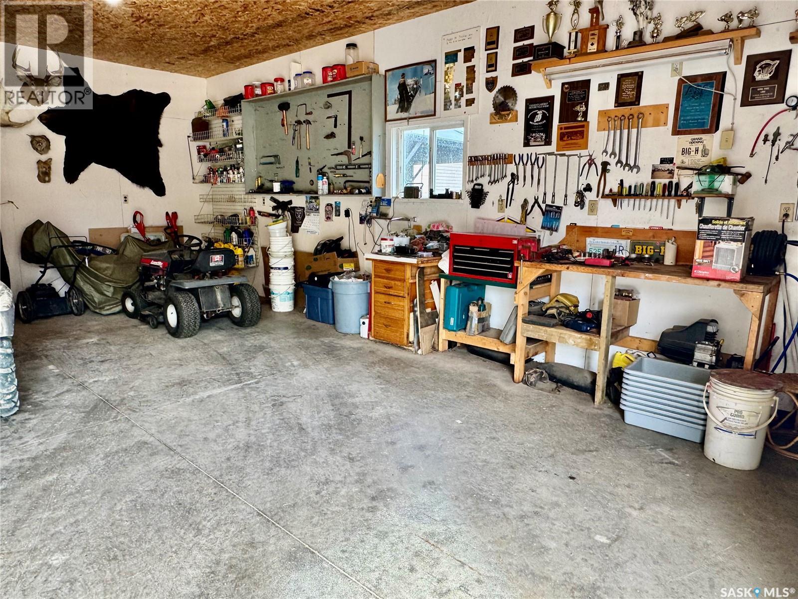 308 Scott Street, Muenster, Saskatchewan  S0K 2Y0 - Photo 30 - SK015955